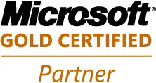 Microsoft Certified Business Solutions Partner